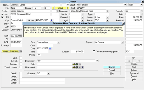 How To Manage Post-Dated Checks