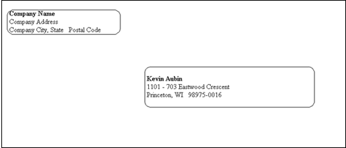 How To Address An Envelope Properly