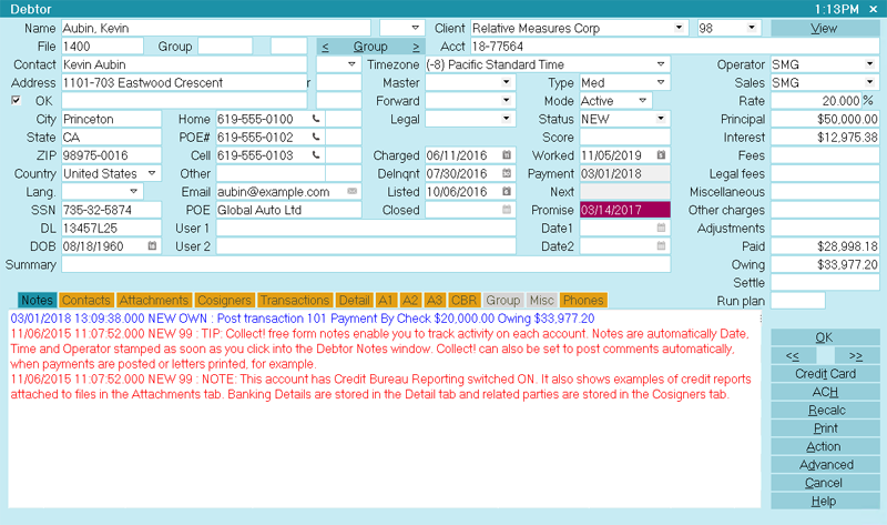debtinator android debtinator android