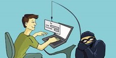 Phishing Prevention