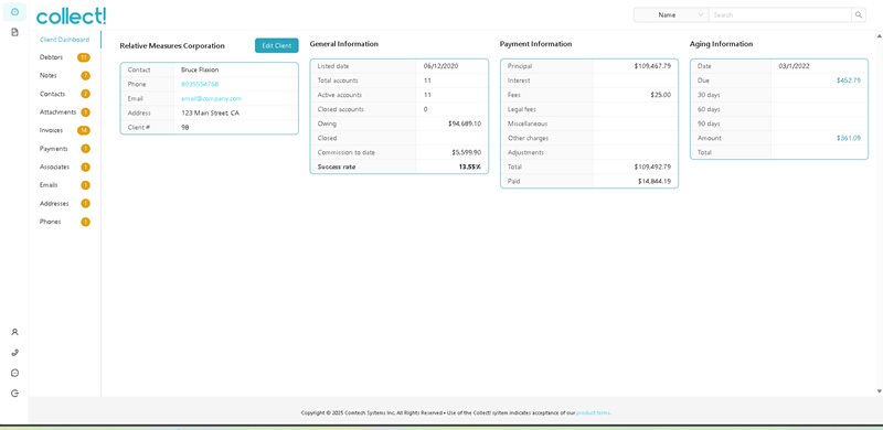 Report Generator