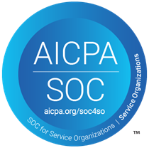 SOC 2 Badge