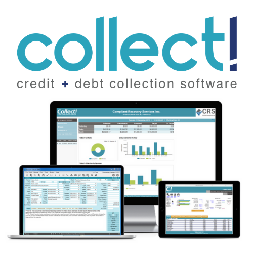 Collect! - Debt Collection Software And Collection Agency Software by ...
