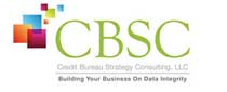 Credit Bureau Strategy Consulting, LLC 